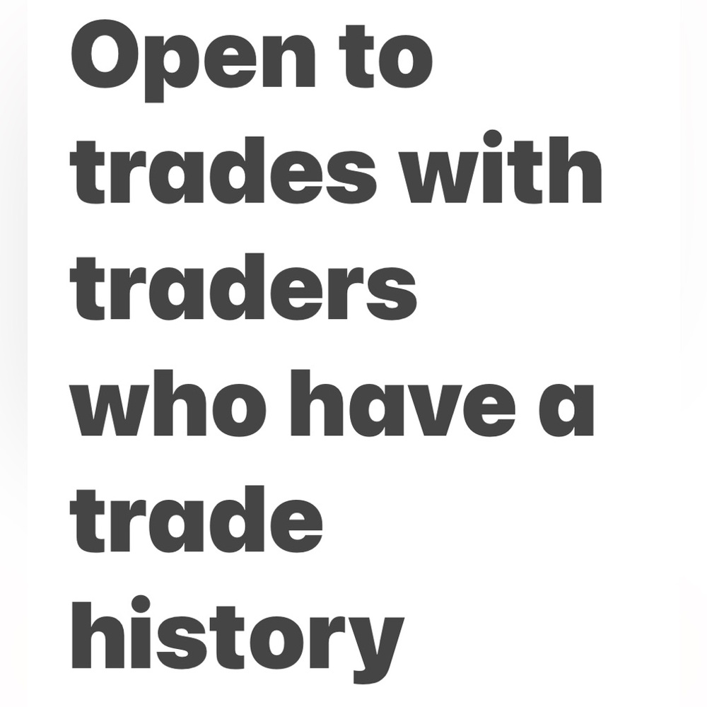 Trade